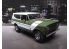 AMT maquette voiture 1248 1977 INTERNATIONAL HARVESTER SCOUT II 1:25