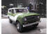 AMT maquette voiture 1248 1977 INTERNATIONAL HARVESTER SCOUT II 1:25