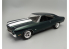 AMT maquette voiture 1453 1970 Chevy Chevelle John Wick 1:25