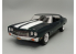 AMT maquette voiture 1453 1970 Chevy Chevelle John Wick 1:25