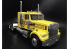 AMT maquette camion 1300 WESTERN STAR 4964 TRACTOR 1/25