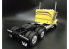 AMT maquette camion 1300 WESTERN STAR 4964 TRACTOR 1/25