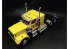 AMT maquette camion 1300 WESTERN STAR 4964 TRACTOR 1/25