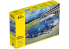 Heller maquette voiture 50328 Gordini Racing Set 1/24