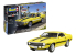 Revell maquette voiture 07729 Shelby Mustang GT500 1970 1/25