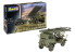 Revell maquette militaire 03338 BM-13-16 sur WOT 8 1/35