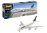 Revell maquette avion 03780 Boeing 747-400 Ed Force One 1/144