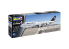 Revell maquette avion 03780 Boeing 747-400 Ed Force One 1/144