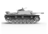 Border model maquette militaire BT-045 StuH 42 Ausf.G Early production avec intérieur complet 1/35