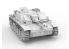 Border model maquette militaire BT-045 StuH 42 Ausf.G Early production avec intérieur complet 1/35