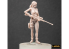 Liang Model figurine F004 Sniper girl 1/35