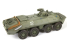 Zvezda maquette plastique 3587 Véhicule blindé de transport de troupes russe BTR-70 avec tourelle MA-7 1/35