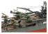 Tamiya maquette bateau 78027 CROISEUR LOURD JAPONAIS CHIKUMA 1/350