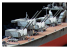 Tamiya maquette bateau 78027 CROISEUR LOURD JAPONAIS CHIKUMA 1/350