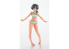 Hasegawa maquette figurine 52747 12 Egg Girls Collection n°41 « Sasha Ilyushina » (Bikini) 1/12