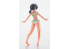 Hasegawa maquette figurine 52747 12 Egg Girls Collection n°41 « Sasha Ilyushina » (Bikini) 1/12