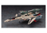 Hasegawa maquette 65885 YF-19 avec booster Fast Pack et Fold 1/72