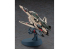 Hasegawa maquette 65885 YF-19 avec booster Fast Pack et Fold 1/72