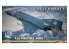 Hasegawa maquette avion 52746 Ace Combat 7 Skies Inconnu » F-4E Phantom II « Moebius 1 » 1/72