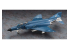 Hasegawa maquette avion 52746 Ace Combat 7 Skies Inconnu » F-4E Phantom II « Moebius 1 » 1/72