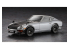 Hasegawa maquette voiture 20682 Nissan Fairlady 240Z « Version personnalisée » 1/24