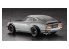 Hasegawa maquette voiture 20682 Nissan Fairlady 240Z « Version personnalisée » 1/24