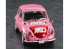 Hasegawa maquette voiture 52752 Mécha-doc Subaru 360 1/24