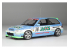 Beemax maquette voiture B24030 Honda Civic EF9 1991 JTC 1/24