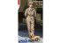 Gecko Models figurine militaire 16GM0020 La princesse avec chien 1/16