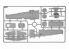 Icm maquette avion DS4804 Nakhon Phanom Air Base 1/48