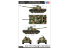 Hobby Boss maquette militaire 84548 Char moyen PLA 59 1/35