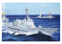 I love Kit maquette bateau 62010 USS Pinckney DDG-91 1/200