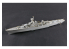 TRUMPETER maquette bateau 05375 Croiseur léger français Georges Legue 1/350