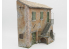 HD Models maquette HDM35219 Maison de ferme Italienne 1/35