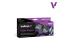 Vallejo Set Game Color 72194 Dragons violets 8 x 18ml