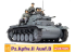 Dragon maquette militaire 75025 Pz.Kpfw.II Ausf.B Panzerkampfwagen II 1/6