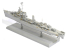 DRAGON maquette bateau 1032 U.S.S. Benson DD-421 1945 1/350