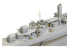 DRAGON maquette bateau 1032 U.S.S. Benson DD-421 1945 1/350