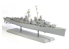 DRAGON maquette bateau 1046 U.S.S. Chevalier DD-805 1945 1/350