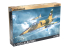 EDUARD maquette avion 7047 L-39ZA Albatros ProfiPack Edition 1/72