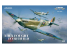 EDUARD maquette avion 11180 They fought to rebuild - Spitfire Mk.Vb Edition Limitée Dual Combo 1/48