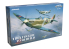 EDUARD maquette avion 11180 They fought to rebuild - Spitfire Mk.Vb Edition Limitée Dual Combo 1/48