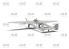 Icm maquette avion 72290 Fw 189C/V-6 1/72