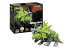 REVELL maquette enfant 07852 CyberBeasts TerraTops 1/35