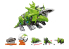 REVELL maquette enfant 07852 CyberBeasts TerraTops 1/35