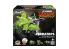 REVELL maquette enfant 07852 CyberBeasts TerraTops 1/35