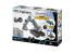 Revell maquette 21305 Pelle hydraulique 3en1