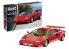 Revell maquette voiture 07730 Lamborghini Countach LP500S 1/24