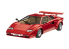 Revell maquette voiture 07730 Lamborghini Countach LP500S 1/24