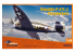 Dora Wings maquette avion DW48055 Republic P-47C-2 Thunderbolt 1/48